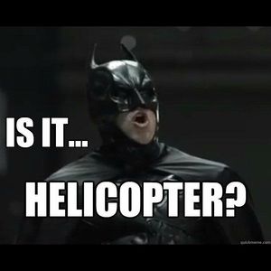 Meet your Posher, John